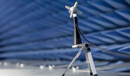 Antenne Validierung Antenne Validierung