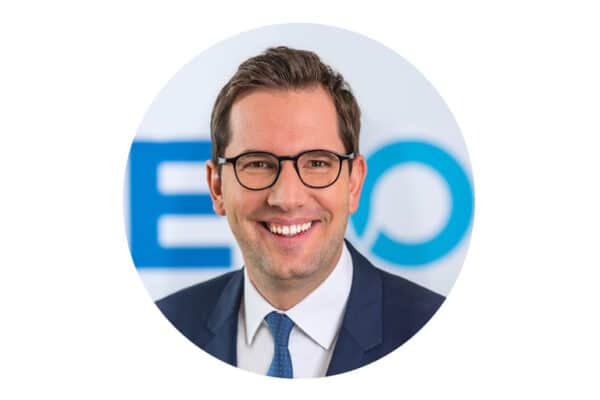 Ing Mag Johannes Bock Becom Group
