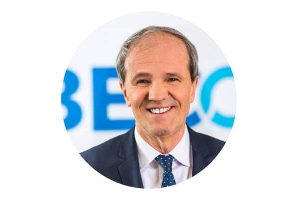 KR Ing Johann Bock Becom Group