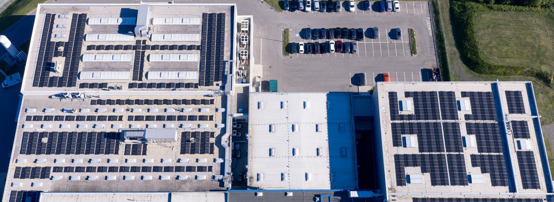 Verantwortungsvolle Elektronikfertigung EMS Electronics Manufacturing Services BECOM Group